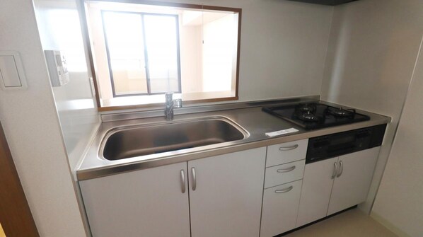 S-FORT青葉しらとり台の物件内観写真